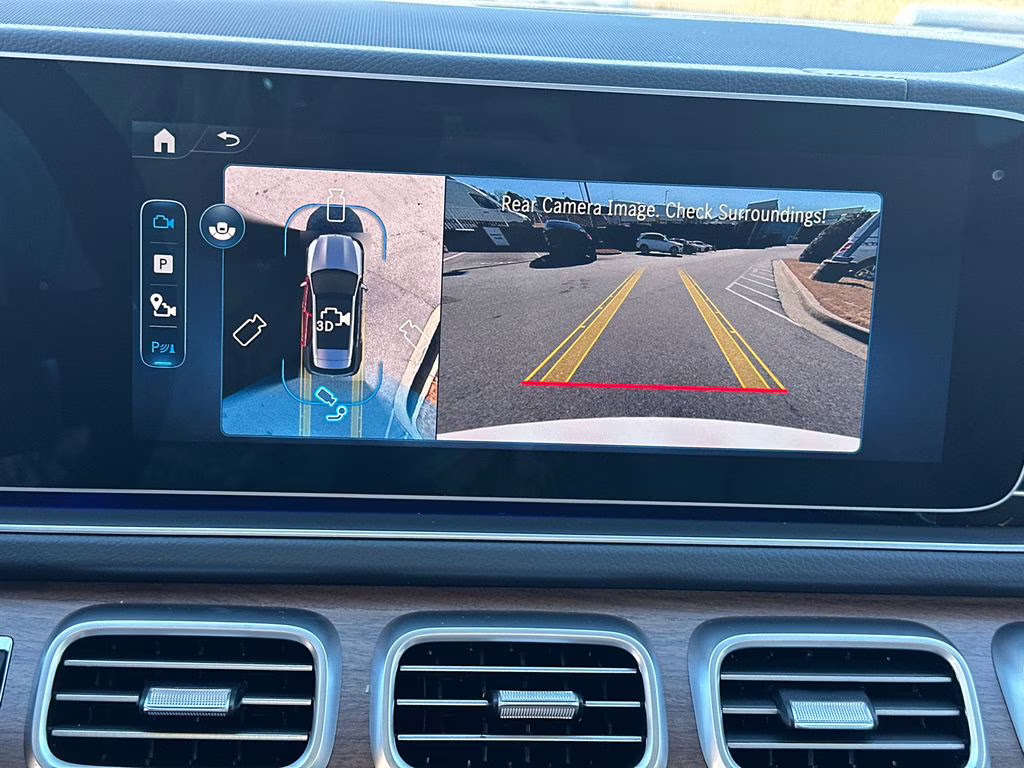 2026 135/885white Mercedes-Benz GLE GLE 350 RWD SUV