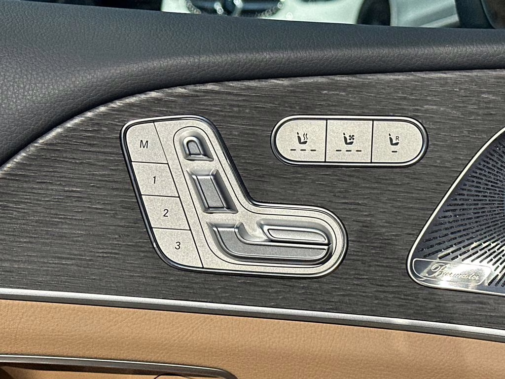 2026 Polar Mercedes-Benz GLE GLE 350 RWD SUV