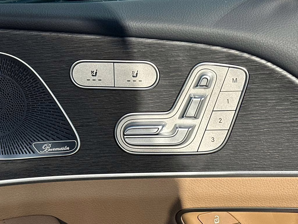 2026 Polar Mercedes-Benz GLE GLE 350 RWD SUV