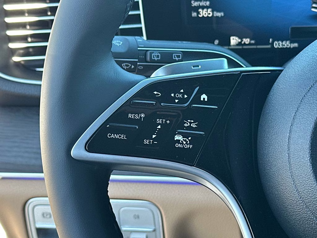 2026 Polar Mercedes-Benz GLE GLE 350 RWD SUV