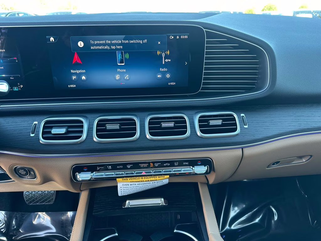 2026 Polar Mercedes-Benz GLE GLE 350 RWD SUV