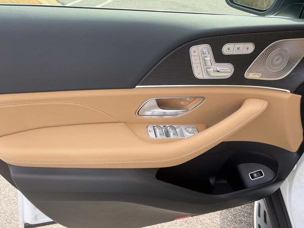 2026 Moonlight Mercedes-Benz GLE GLE 350 RWD SUV