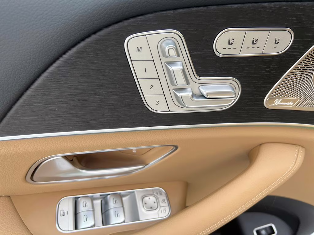 2026 Moonlight Mercedes-Benz GLE GLE 350 RWD SUV