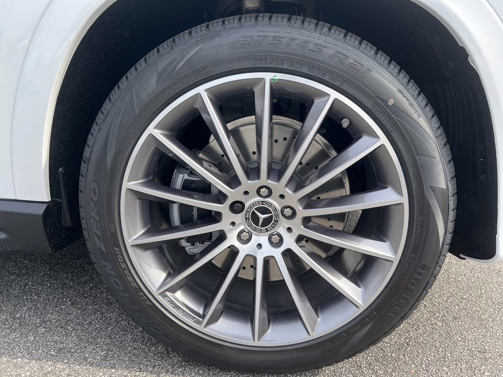 2026 Moonlight Mercedes-Benz GLE GLE 350 RWD SUV