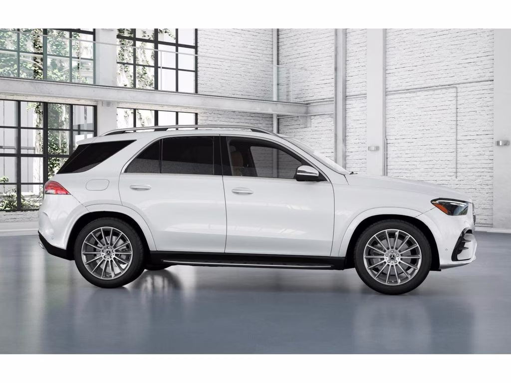 2026 Moonlight Mercedes-Benz GLE GLE 350 RWD SUV