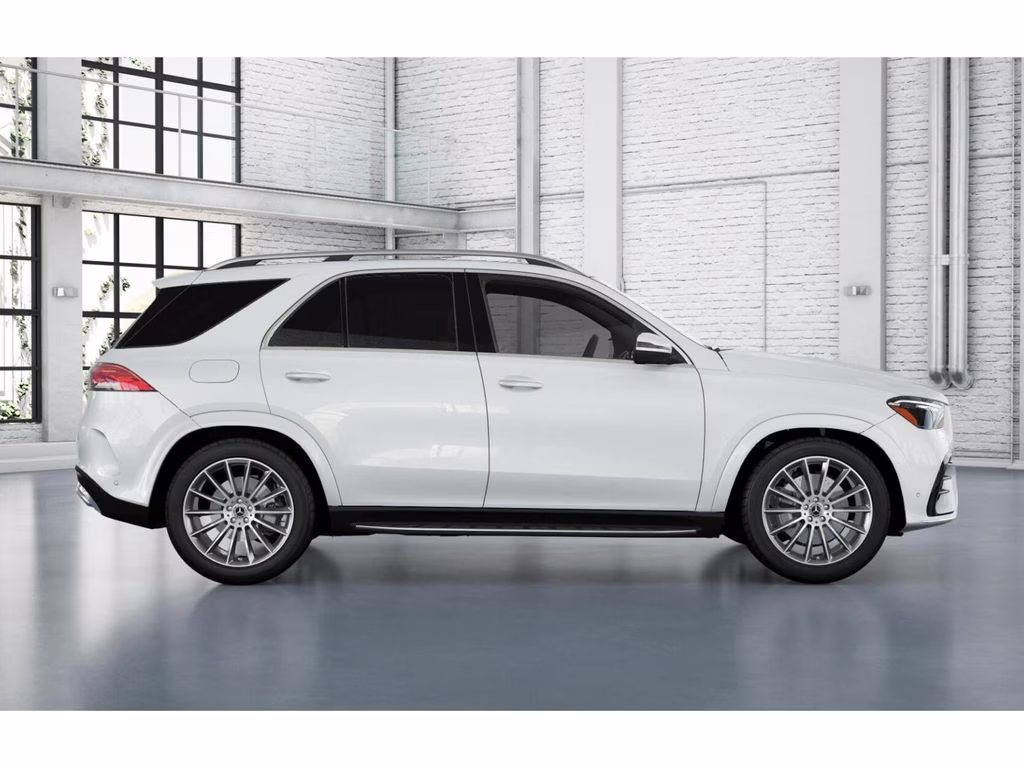 2026 Moonlight Mercedes-Benz GLE GLE 350 RWD SUV