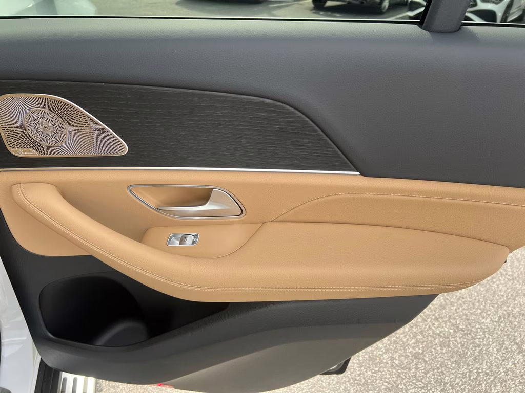 2026 Moonlight Mercedes-Benz GLE GLE 350 RWD SUV