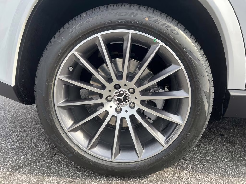 2026 Moonlight Mercedes-Benz GLE GLE 350 RWD SUV