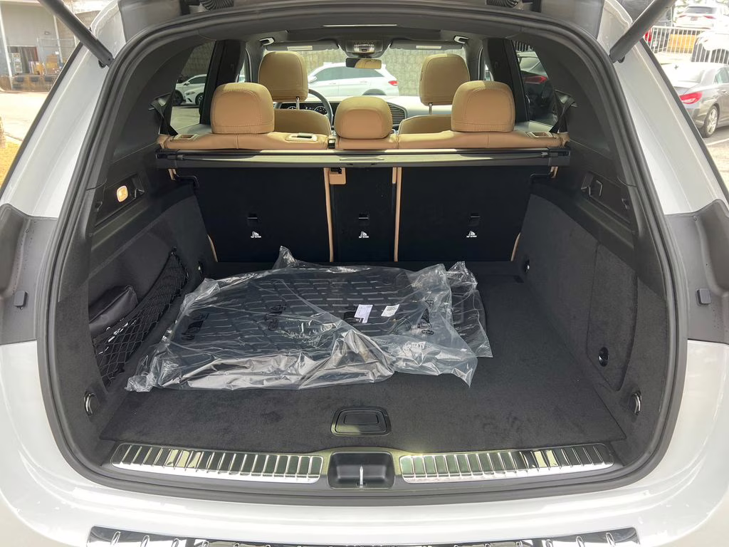 2026 Moonlight Mercedes-Benz GLE GLE 350 RWD SUV