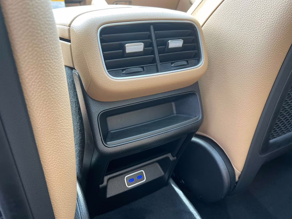 2026 Moonlight Mercedes-Benz GLE GLE 350 RWD SUV