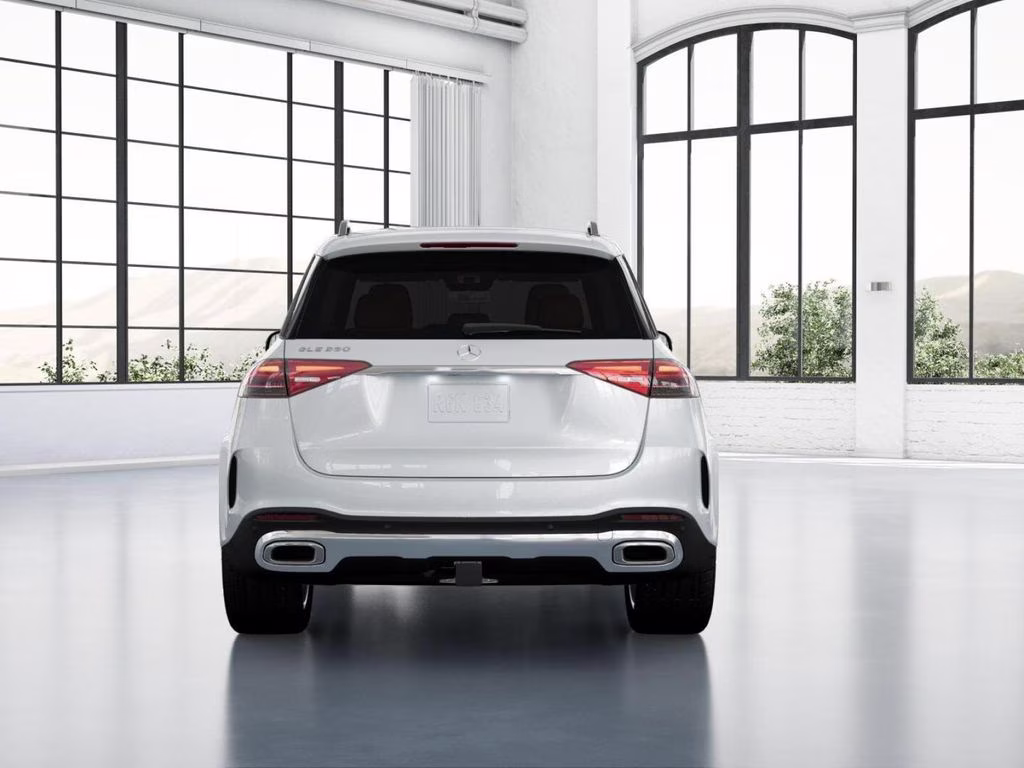 2026 Moonlight Mercedes-Benz GLE GLE 350 RWD SUV