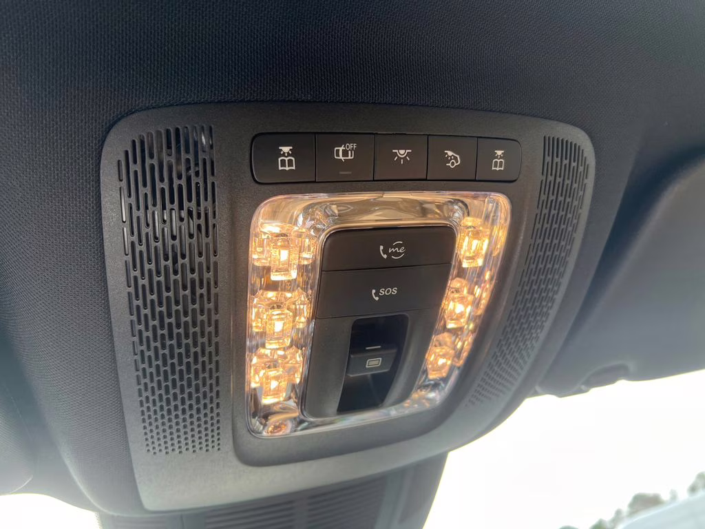 2026 Moonlight Mercedes-Benz GLE GLE 350 RWD SUV