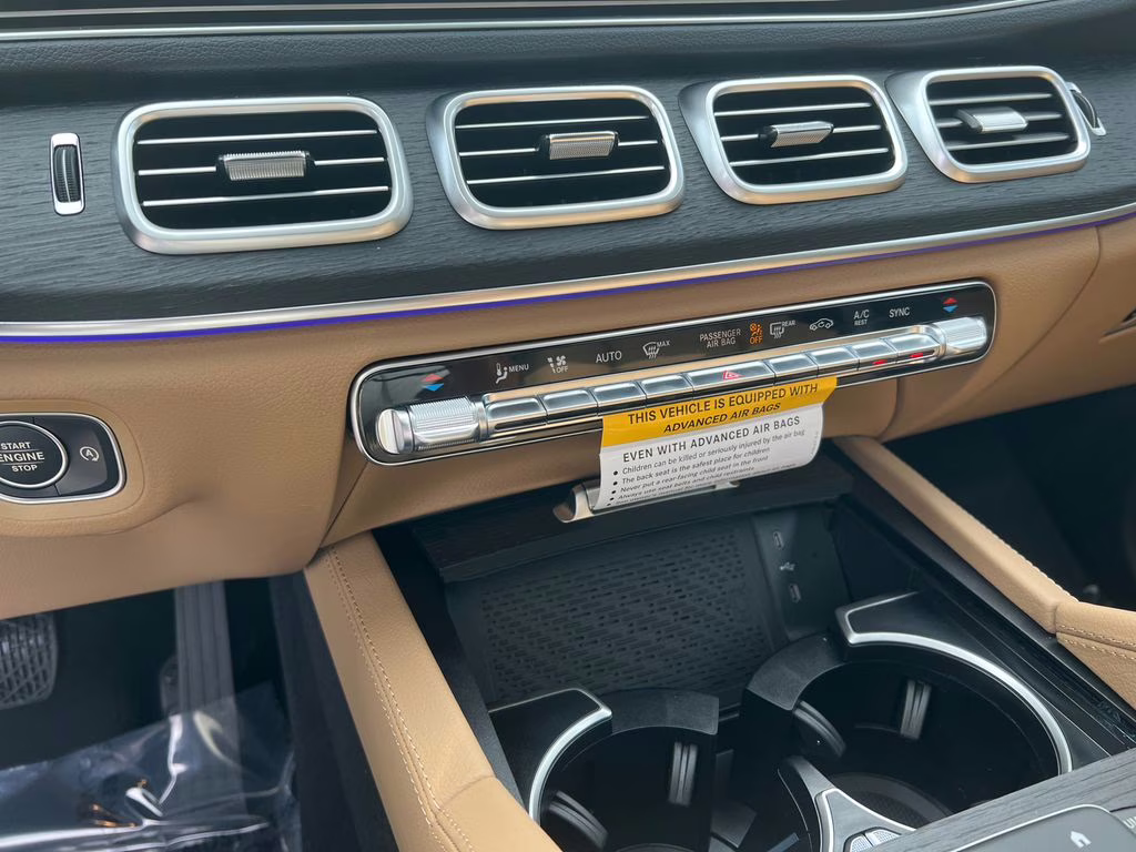 2026 Moonlight Mercedes-Benz GLE GLE 350 RWD SUV