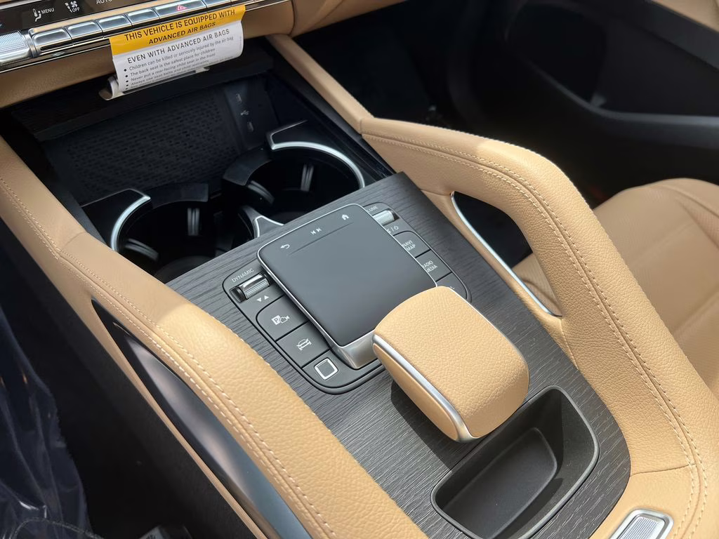 2026 Moonlight Mercedes-Benz GLE GLE 350 RWD SUV