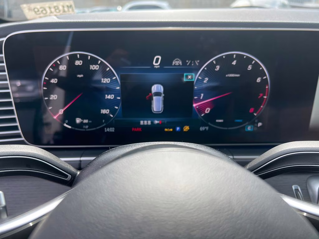 2026 Moonlight Mercedes-Benz GLE GLE 350 RWD SUV