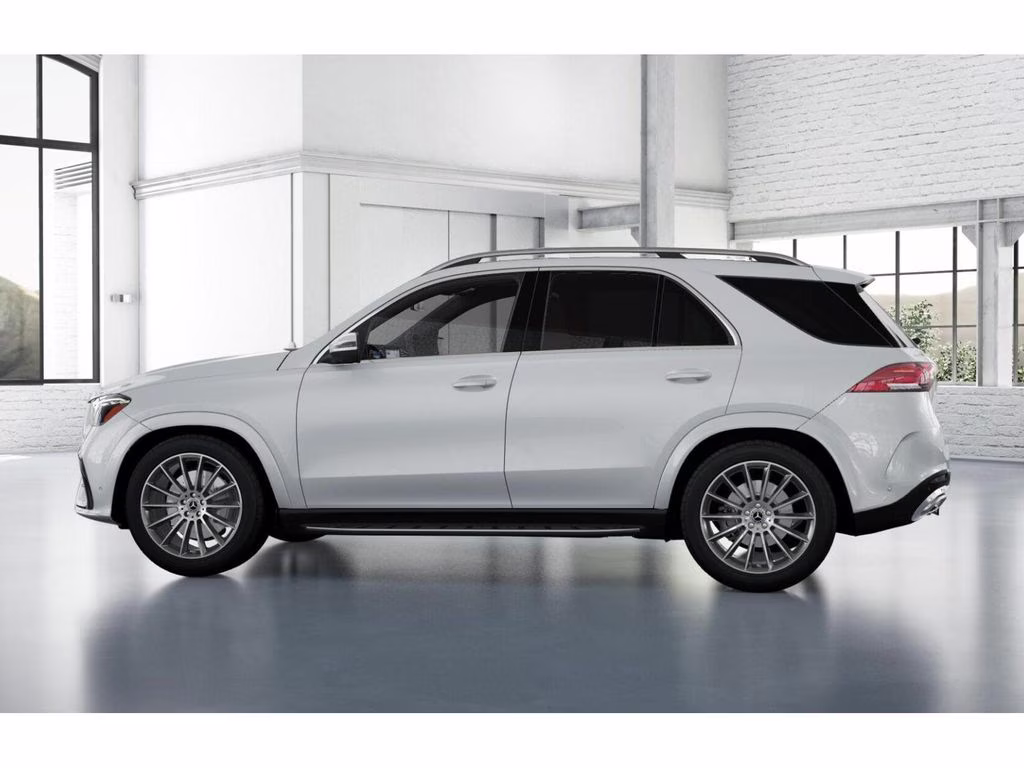 2026 Moonlight Mercedes-Benz GLE GLE 350 RWD SUV