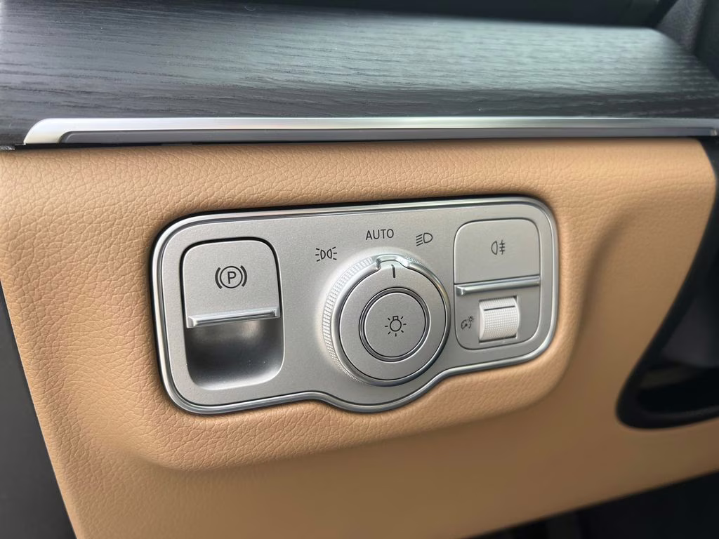 2026 Moonlight Mercedes-Benz GLE GLE 350 RWD SUV