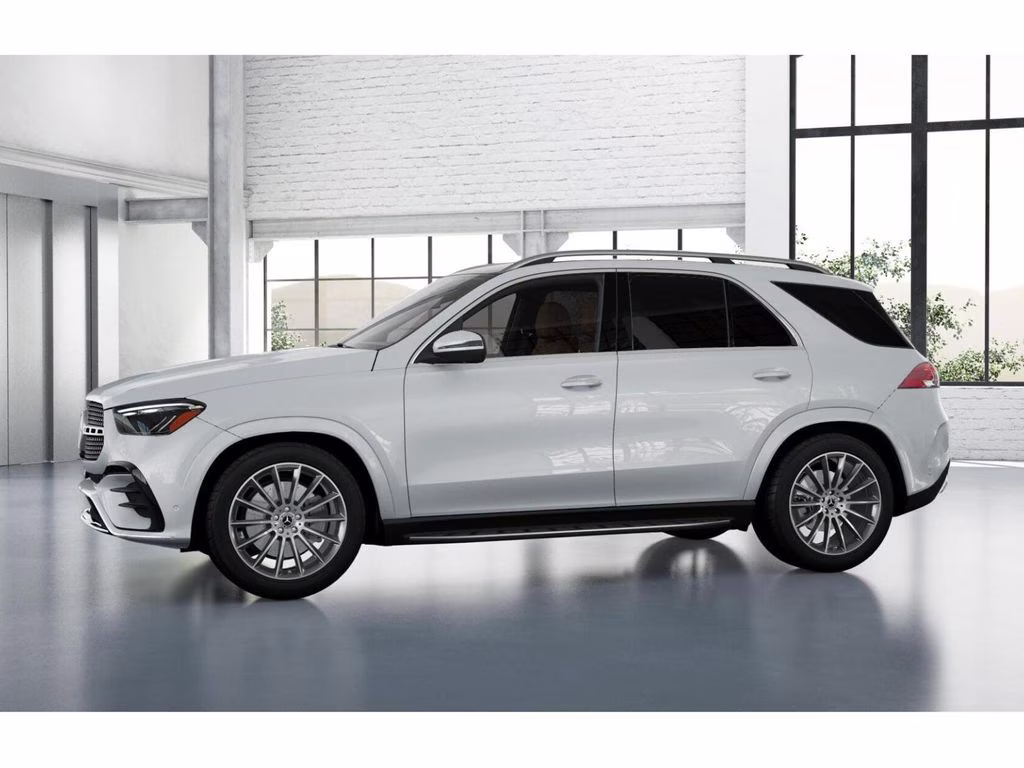 2026 Moonlight Mercedes-Benz GLE GLE 350 RWD SUV
