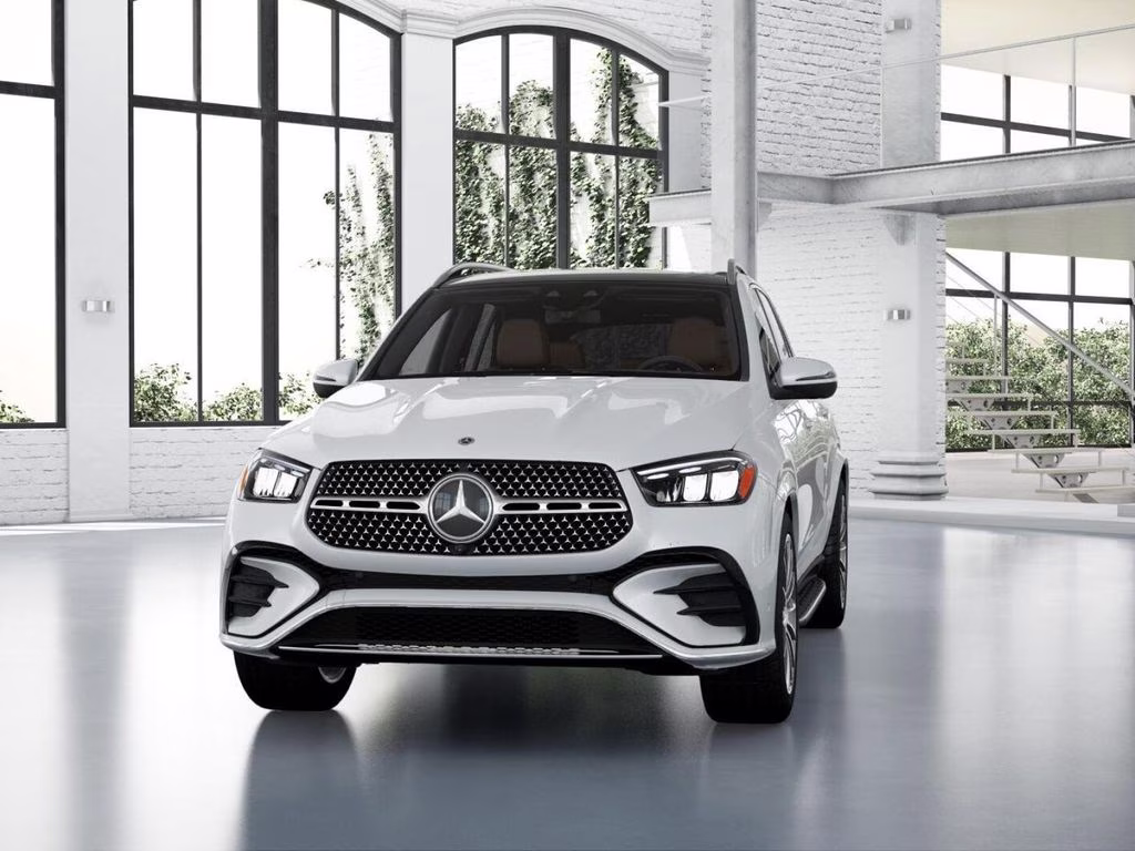 2026 Moonlight Mercedes-Benz GLE GLE 350 RWD SUV