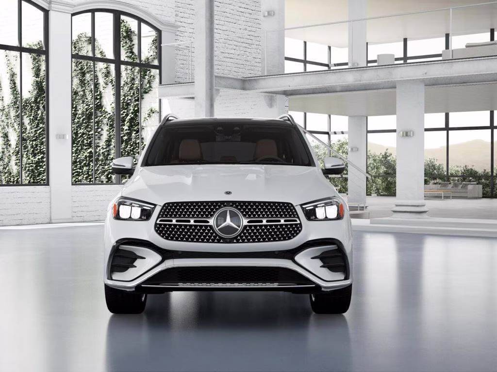 2026 Moonlight Mercedes-Benz GLE GLE 350 RWD SUV