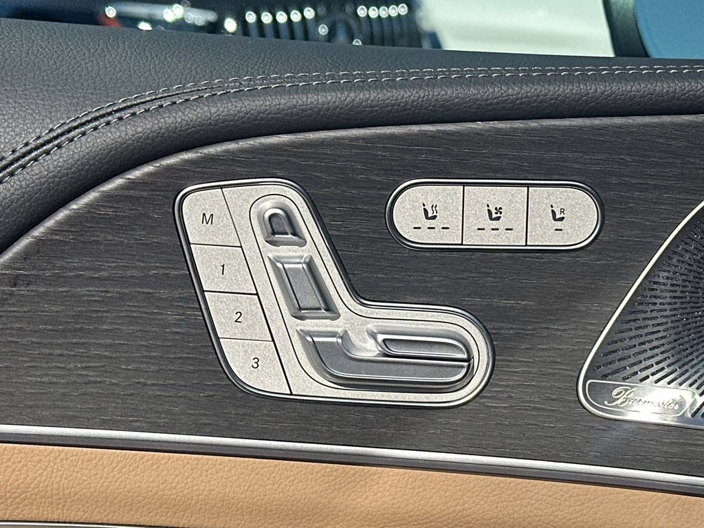 2026 Black Mercedes-Benz GLE GLE 350 RWD SUV