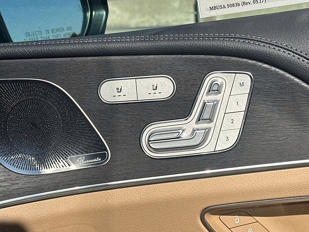 2026 Black Mercedes-Benz GLE GLE 350 RWD SUV