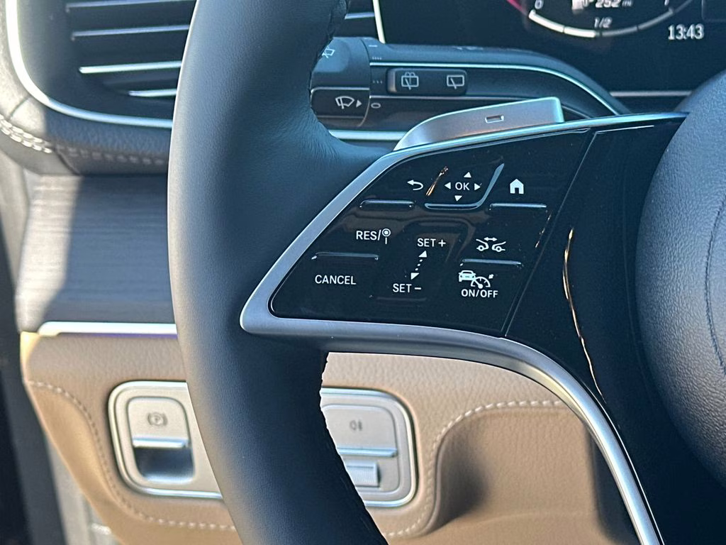 2026 Black Mercedes-Benz GLE GLE 350 RWD SUV