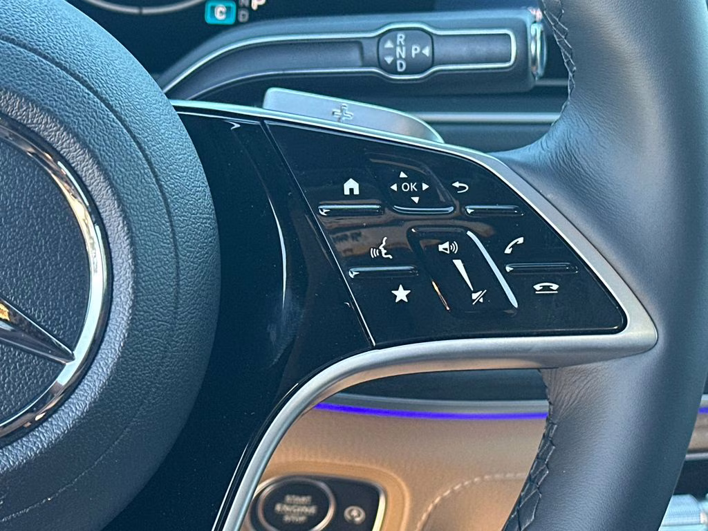 2026 Black Mercedes-Benz GLE GLE 350 RWD SUV