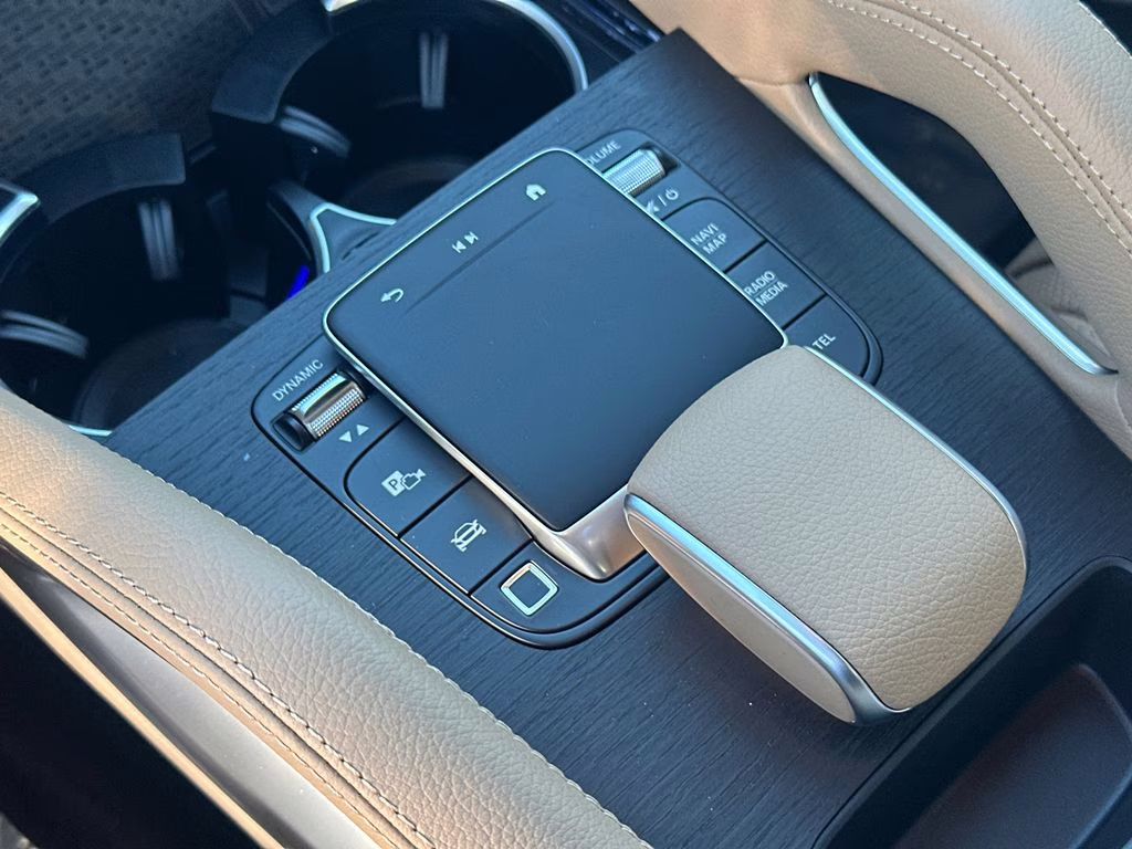 2026 Black Mercedes-Benz GLE GLE 350 RWD SUV