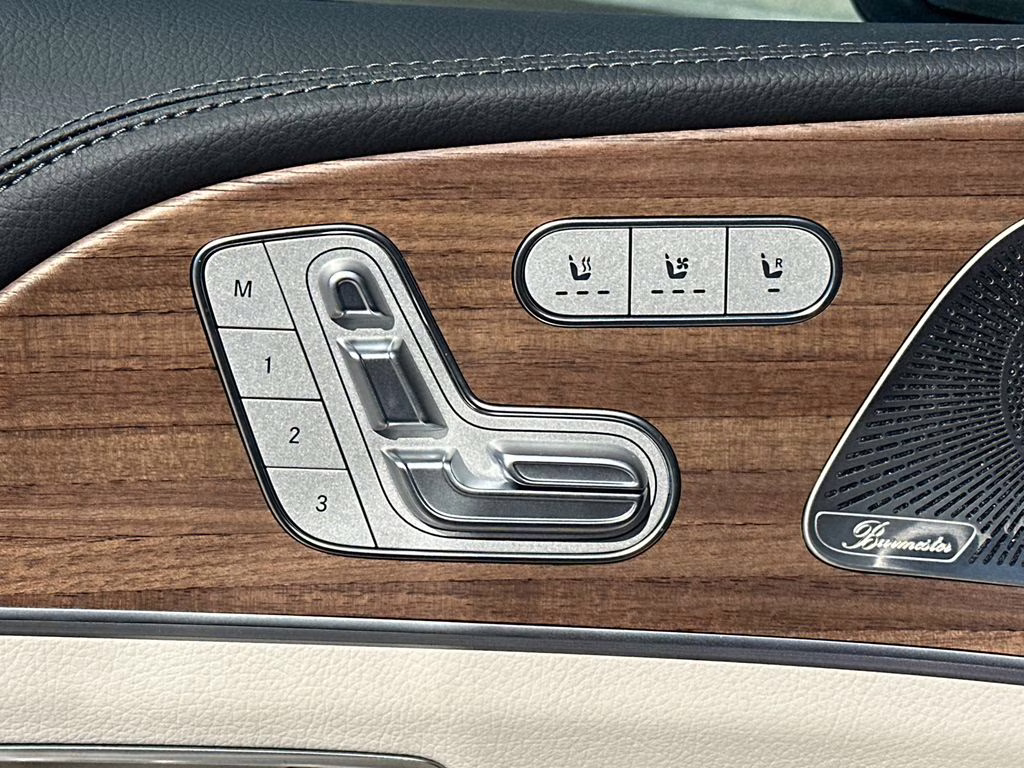 2026 Polar Mercedes-Benz GLE GLE 350 RWD SUV