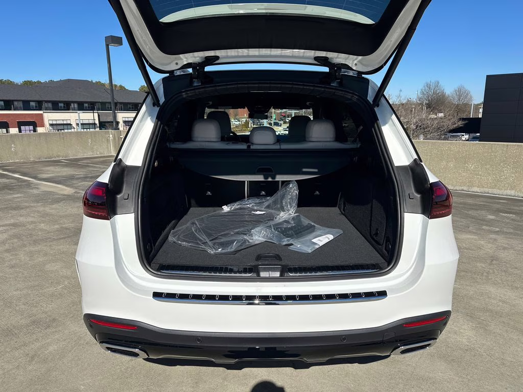 2026 Polar Mercedes-Benz GLE GLE 350 RWD SUV