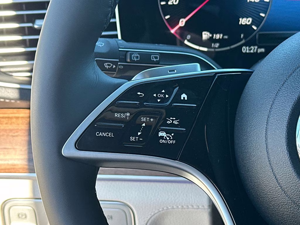 2026 Polar Mercedes-Benz GLE GLE 350 RWD SUV