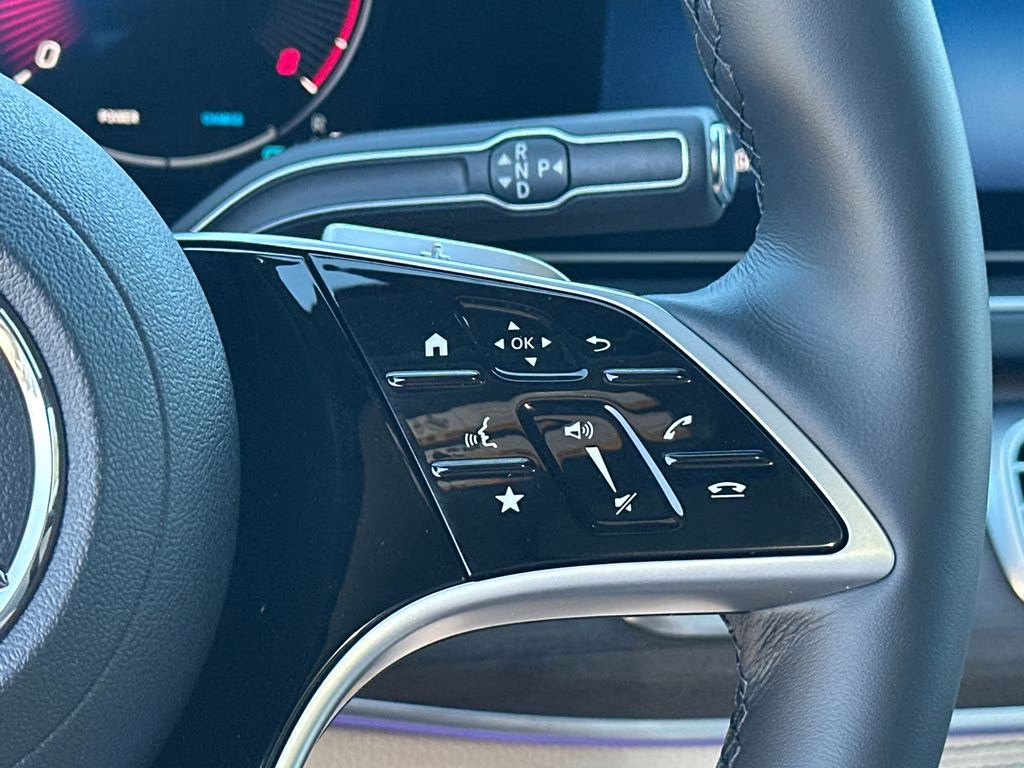 2026 Polar Mercedes-Benz GLE GLE 350 RWD SUV