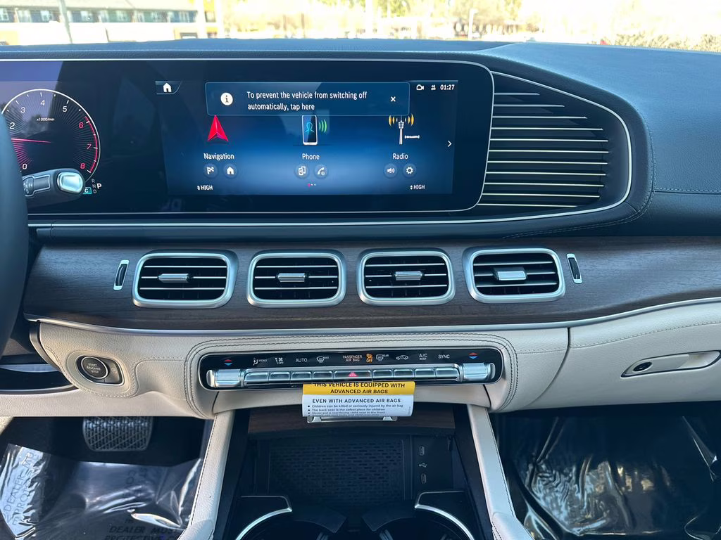 2026 Polar Mercedes-Benz GLE GLE 350 RWD SUV