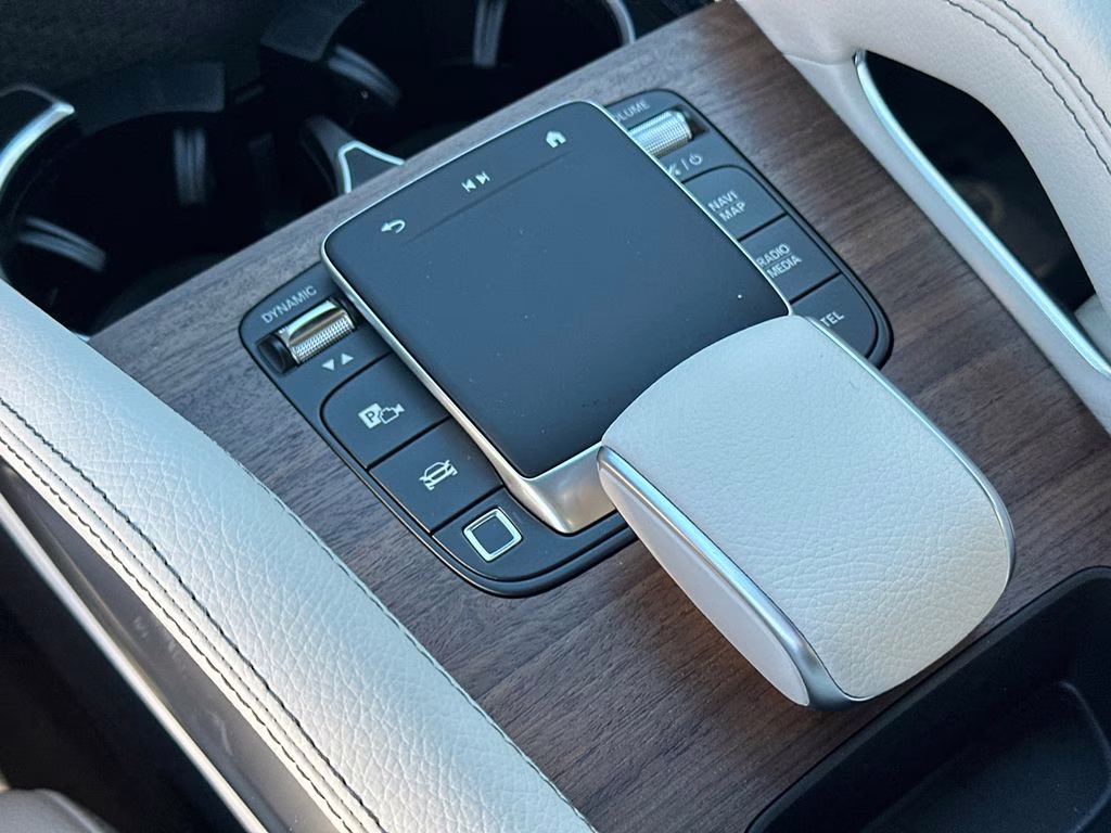 2026 Polar Mercedes-Benz GLE GLE 350 RWD SUV