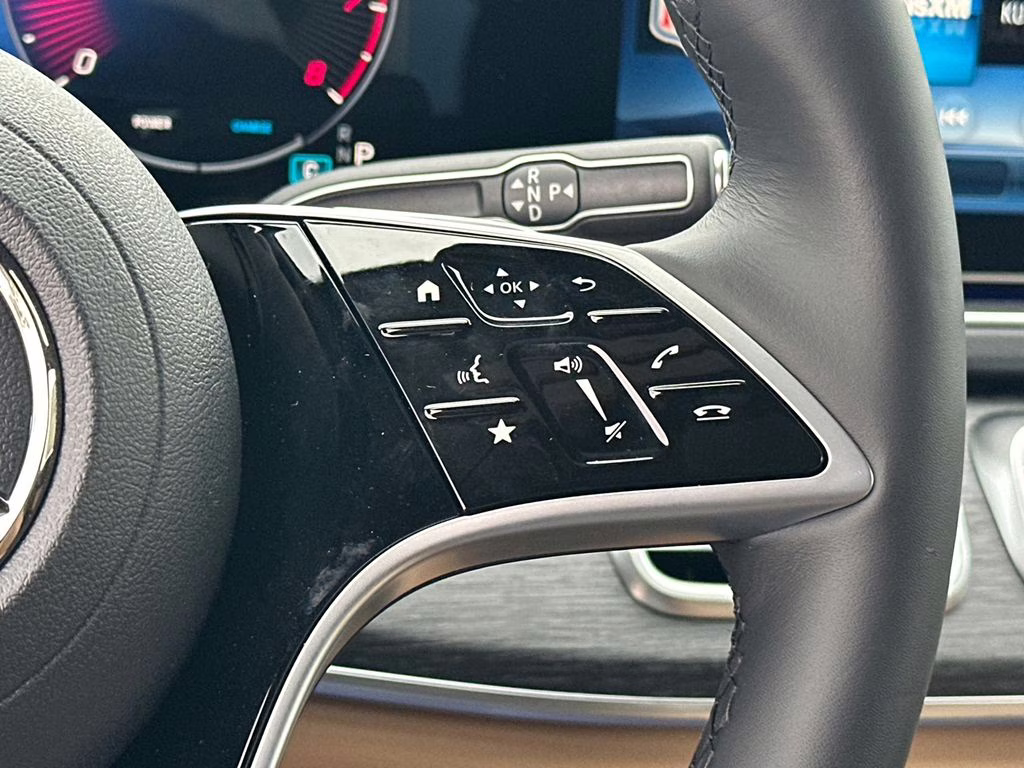 2026 Obsidian Mercedes-Benz GLE GLE 350 RWD SUV