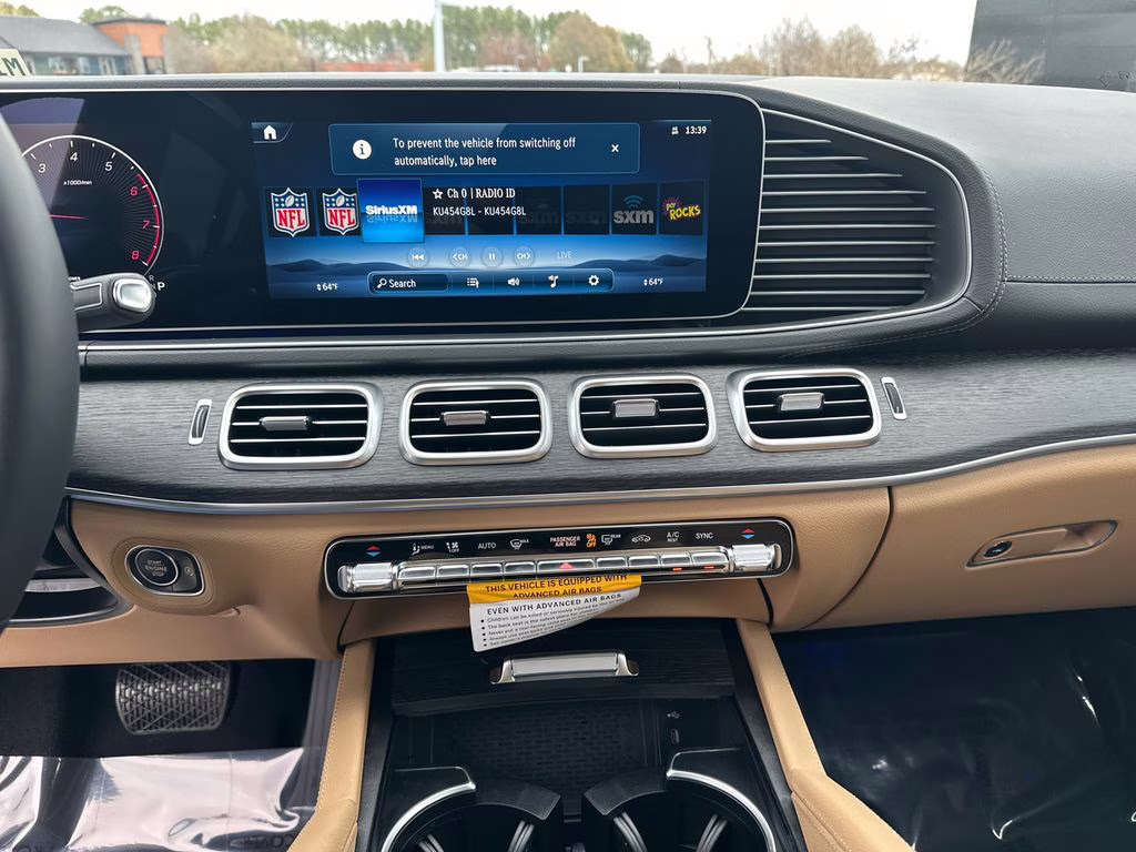 2026 Obsidian Mercedes-Benz GLE GLE 350 RWD SUV