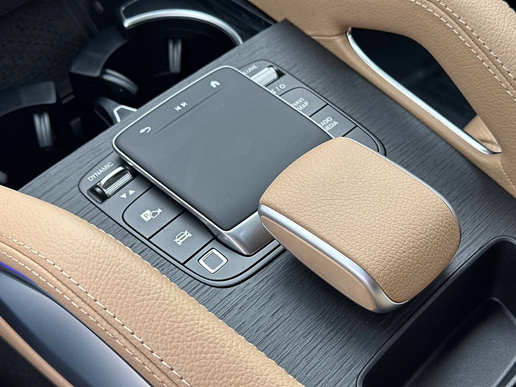 2026 Obsidian Mercedes-Benz GLE GLE 350 RWD SUV