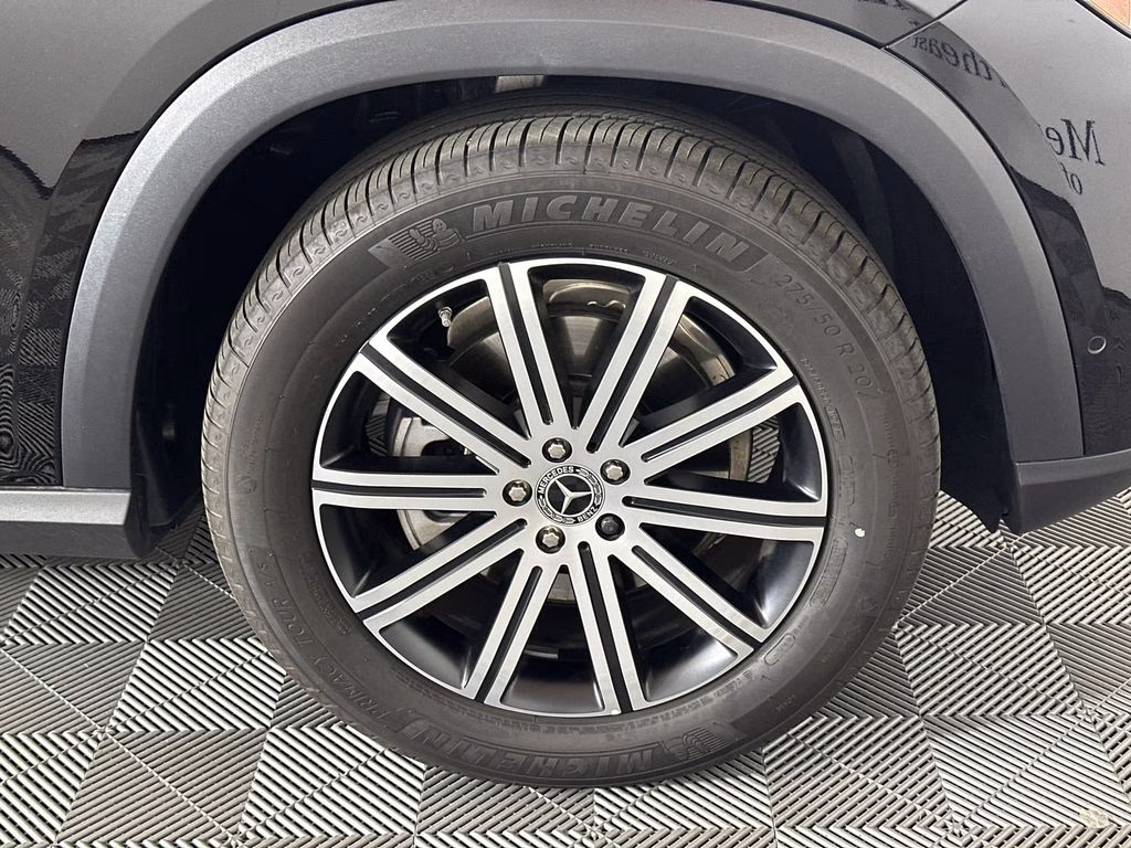 2026 Obsidian Black Metallic Mercedes-Benz GLE GLE 350 AWD SUV