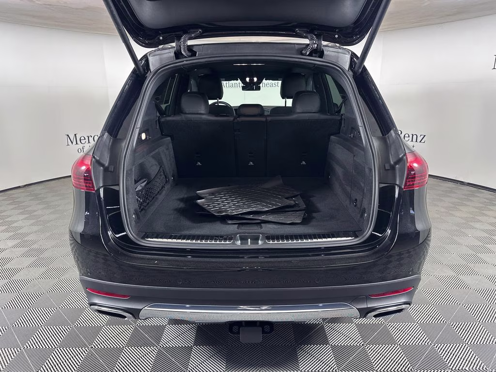 2026 Obsidian Black Metallic Mercedes-Benz GLE GLE 350 AWD SUV