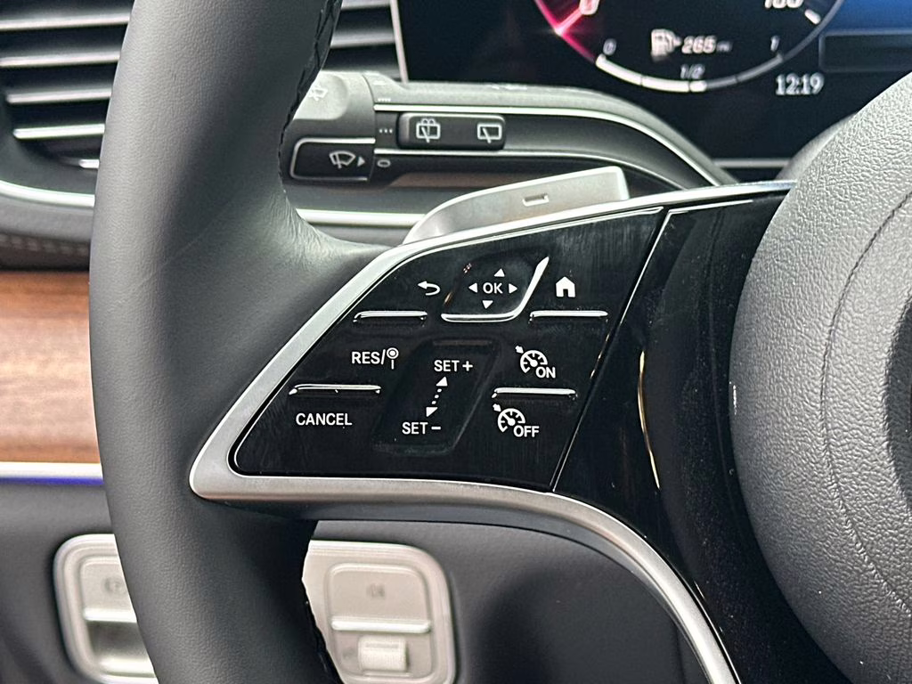 2026 Obsidian Mercedes-Benz GLE GLE 350 AWD SUV