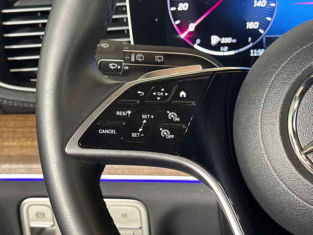 2026 Obsidian Black Metallic Mercedes-Benz GLE GLE 350 AWD SUV