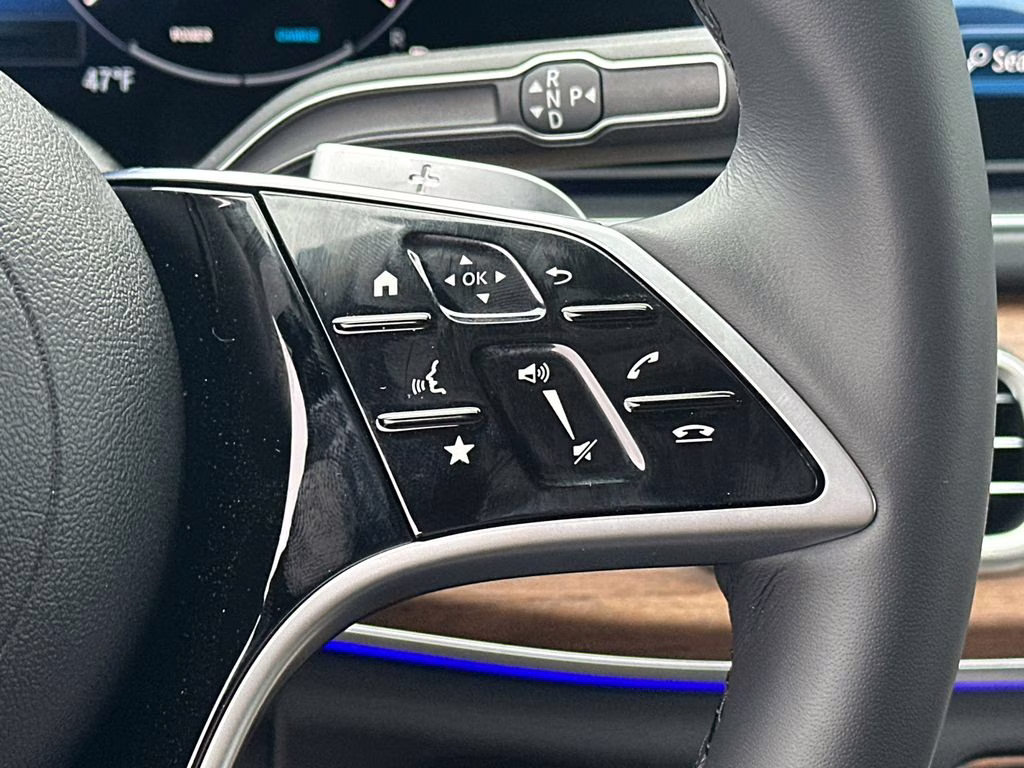 2026 Obsidian Mercedes-Benz GLE GLE 350 AWD SUV