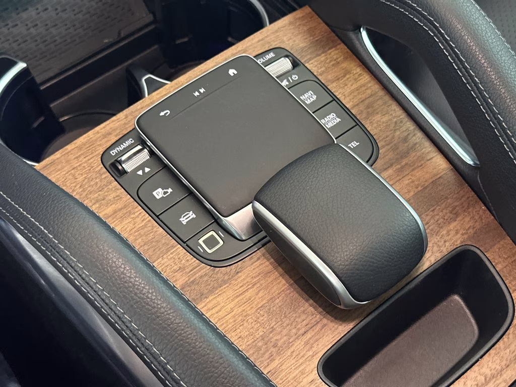 2026 Obsidian Black Metallic Mercedes-Benz GLE GLE 350 AWD SUV
