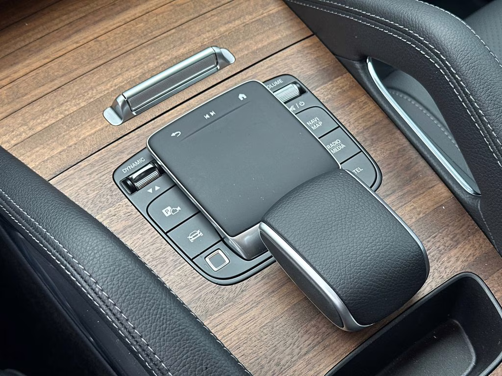 2026 Obsidian Mercedes-Benz GLE GLE 350 AWD SUV