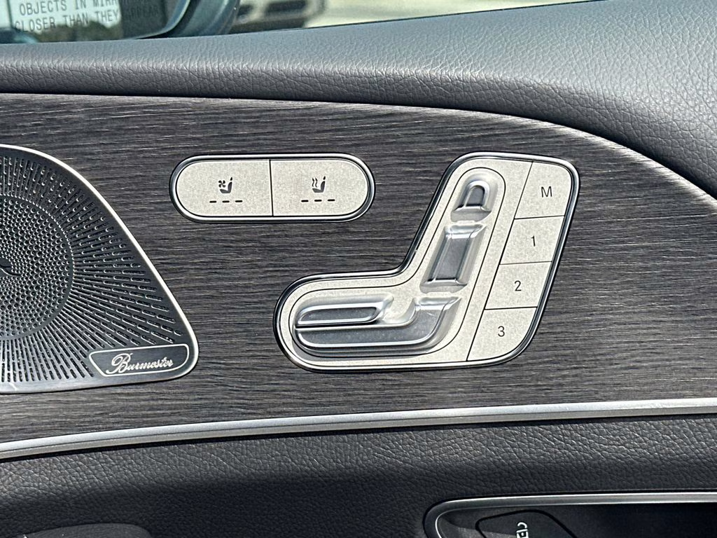 2026 Obsidian Mercedes-Benz GLE GLE 350 AWD SUV