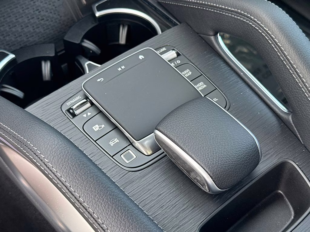 2026 Obsidian Mercedes-Benz GLE GLE 350 AWD SUV