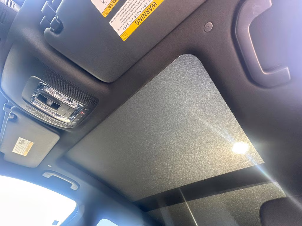 2026 Obsidian Mercedes-Benz GLE GLE 350 AWD SUV