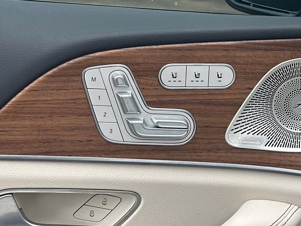 2026 Polar Mercedes-Benz GLE GLE 350 AWD SUV