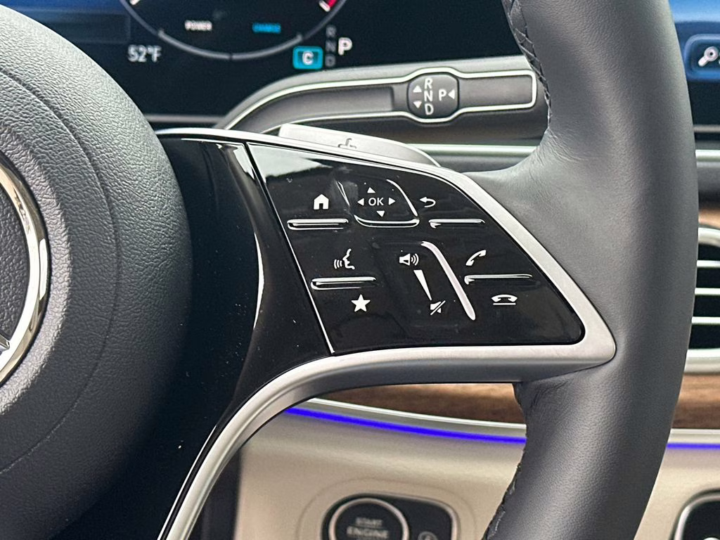 2026 Polar Mercedes-Benz GLE GLE 350 AWD SUV